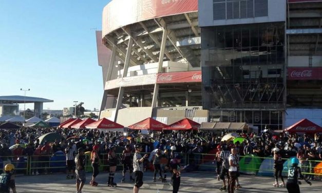 Moto Fiesta León 2016