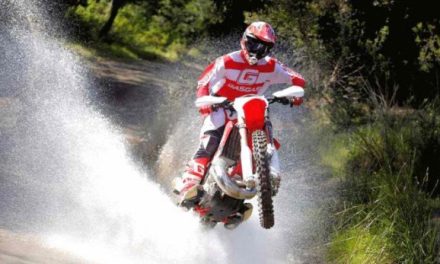 Gas Gas apuesta todo por sus modelos EC/XC 250 y 300 cc 2018