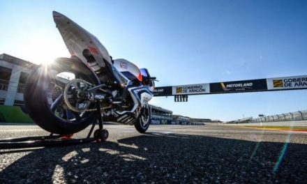 Confirmado, motos eléctricas en la categoría Reina