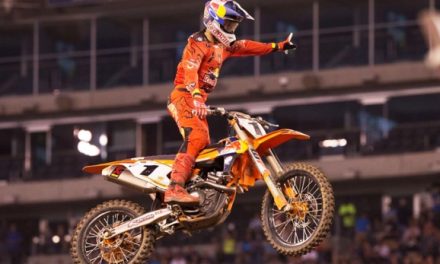 ¡Estamos de Aniversario y queremos festejarlo contigo!