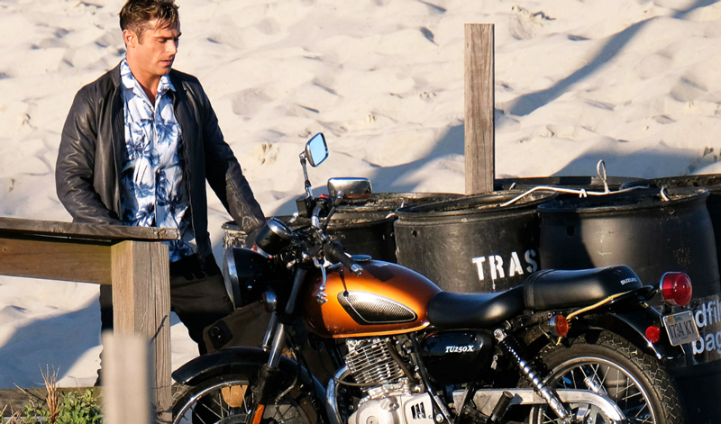 Ponte a rodar rumbo a la playa