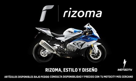 Rizoma, una nueva marca en MOTOCITY.
