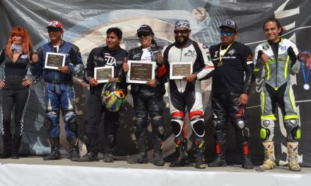 Explosivas serán las acciones del próximo domingo 9 de julio en la pista de 1835 metros del Autódromo Solana de Pachuca