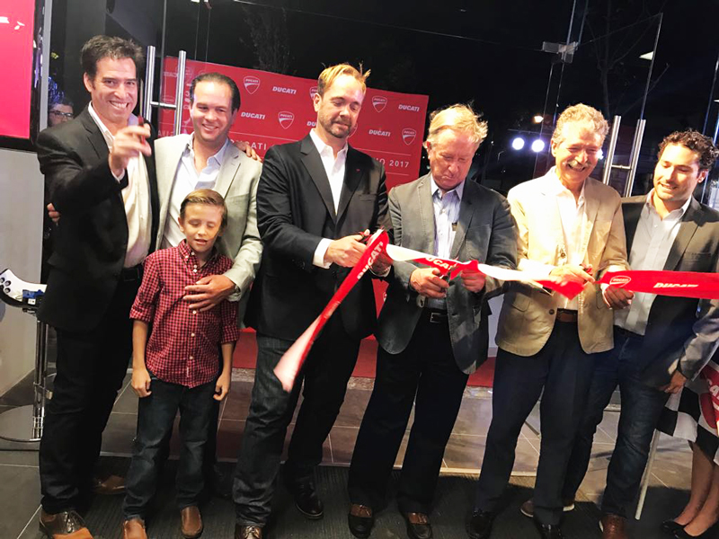 DUCATI Guadalajara