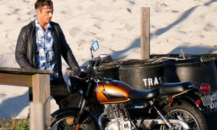 Ponte a rodar rumbo a la playa