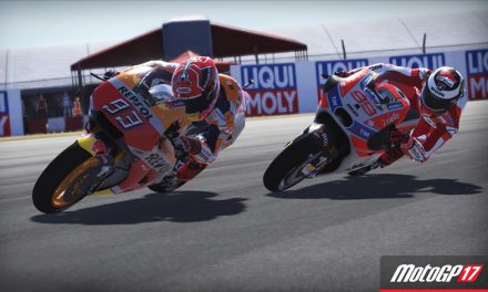 ¿Te gustaría ser piloto del MotoGP?