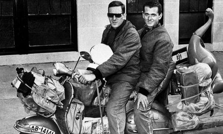 Santiago Guillén, Antonio Veciana y “Dulcinea”, la mejor aventura juvenil de todos los tiempos