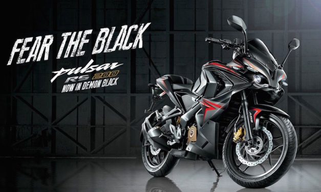 Una breve historia de los más de 70 años de la marca de la India más importante del mercado: Bajaj Motocicletas