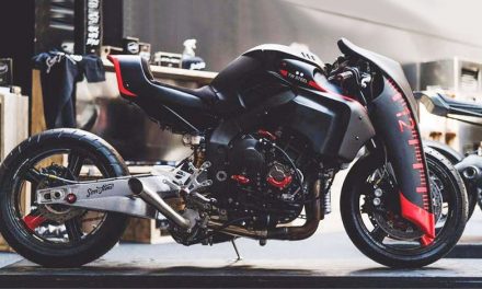 Tempus Fury, cuando la velocidad es cuestión de tiempo