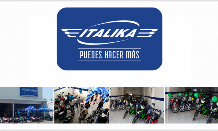 ITALIKA tiene dos nuevos distribuidores