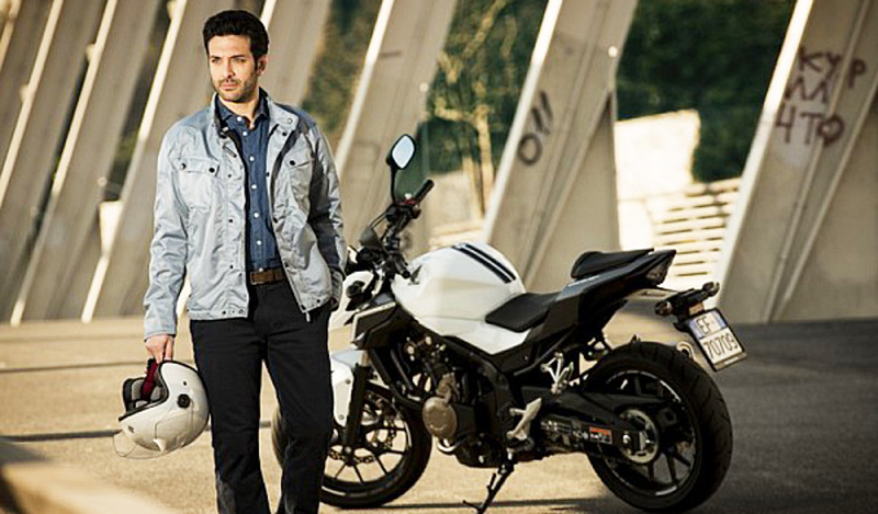 Tucano Urbano para los días calurosos