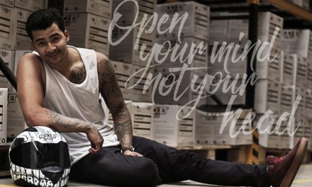 Abre tu mente, no tu cabeza  #MyRocketforce