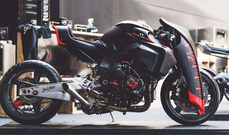 Tempus Fury, cuando la velocidad es cuestión de tiempo