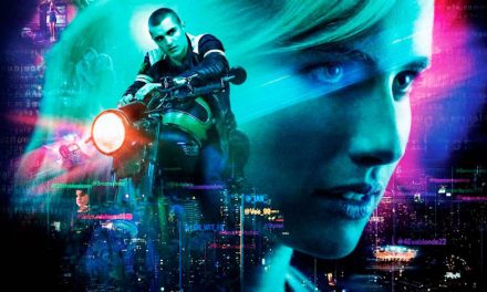 Nerve, a toda velocidad