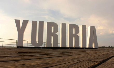 Yuriria, Guanajuato