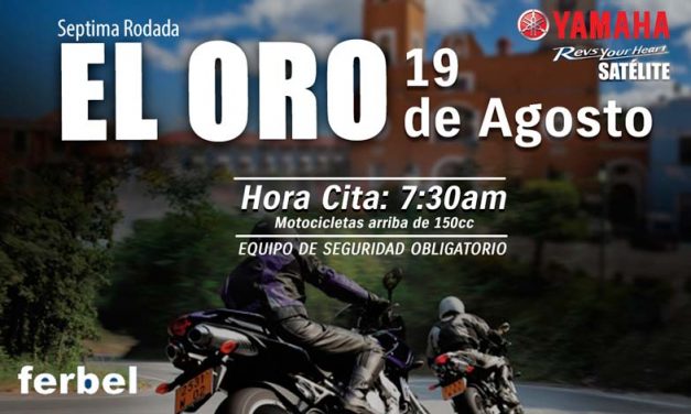 ¿Has oído hablar del maravilloso Pueblo Mágico El Oro?