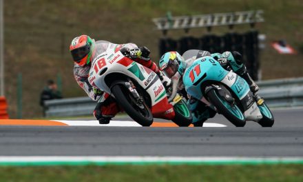 ‘Gabo’ crece en el mundial