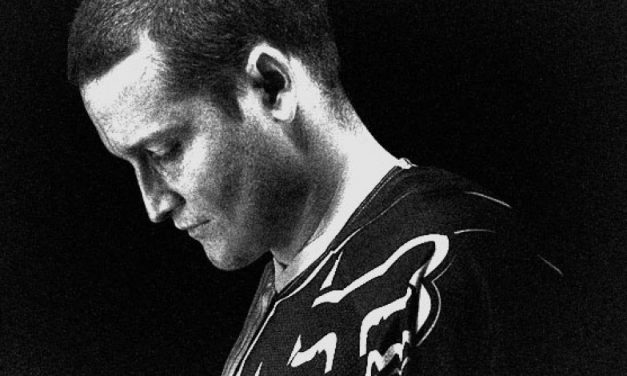 Ricky Carmichael, “the greatest of all time”