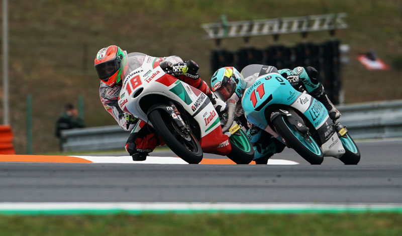 ‘Gabo’ crece en el mundial