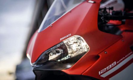 Ducati nos prepara una sorpresa para el 7 de septiembre