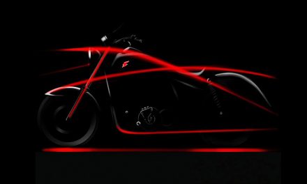 La customizada eléctrica que planea conquistar el mercado estadounidense