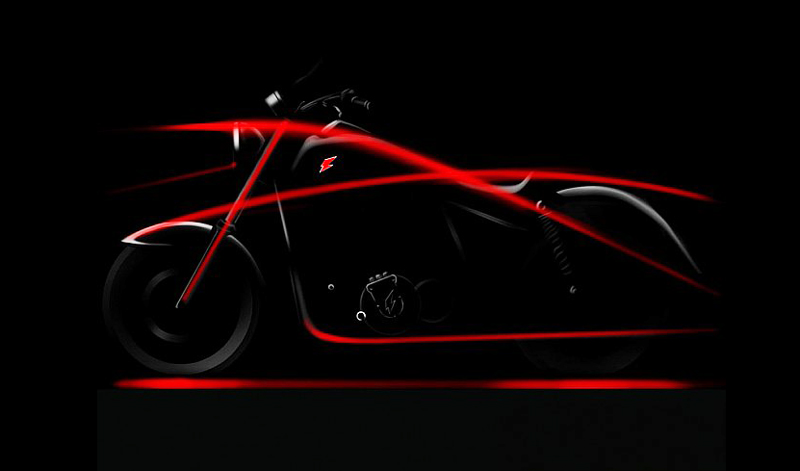 La customizada eléctrica que planea conquistar el mercado estadounidense