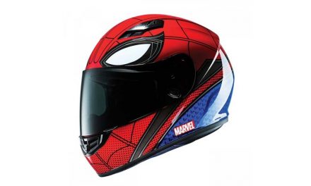 Spiderman a la cabeza con EDGE