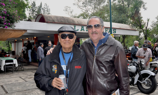 Hay almas que seguirán rodando por toda la eternidad en nuestros corazones