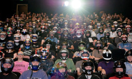 Las ocho motos más famosas del séptimo arte. Parte I