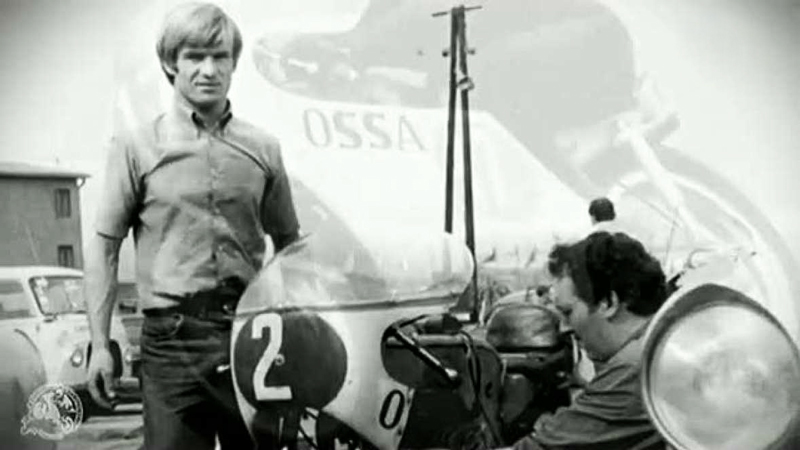 Santiago Herrero, el mecánico que dejó huella en el GP de 1970