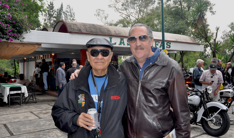 Hay almas que seguirán rodando por toda la eternidad en nuestros corazones