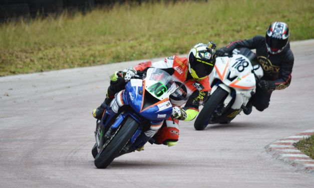 Pilotos y aficionados ya están listos para iniciar con la siguiente fecha de Superbike México