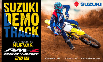 ¡Ven y ponte a la altura de los Campeones!