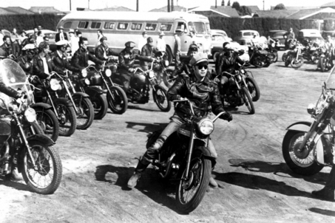 Las ocho motos más famosas del séptimo arte. Parte II