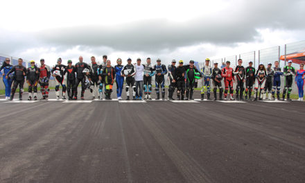 Equipo de Astrid Madrigal conquista la Copa ITALIKA América