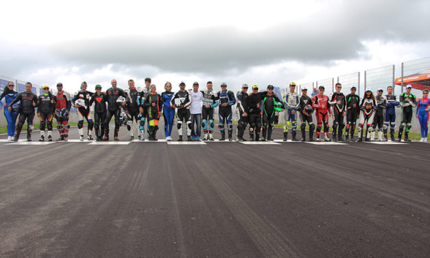 Equipo de Astrid Madrigal conquista la Copa ITALIKA América