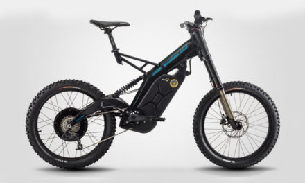 Bultaco Brinco R-B, el nuevo modelo de motobici, asequible para tu bolsillo