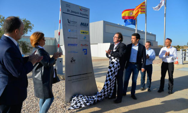 Se llevó a cabo el Motorland Aragón este fin de semana