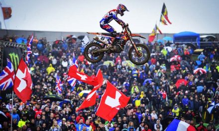 ¡Entérate de lo mejor del MXON 2017!