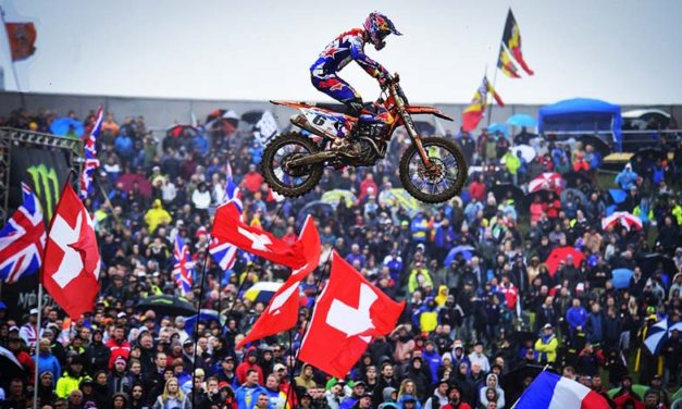 ¡Entérate de lo mejor del MXON 2017!
