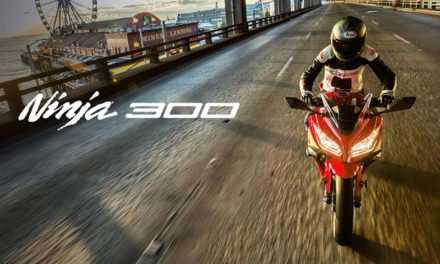 La representación perfecta de la potencia  de la marca Verde