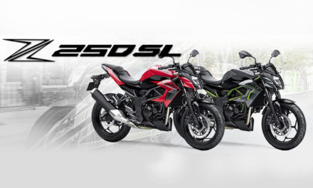 Aprovecha la promoción y llévate una KX 450F 2016