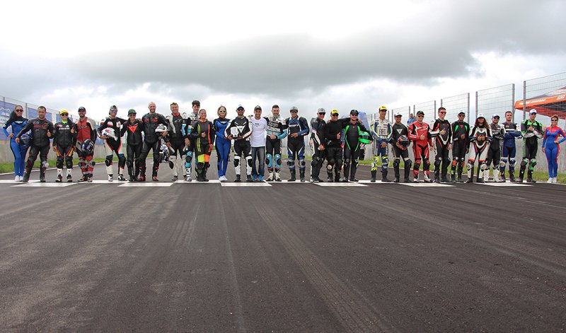 Equipo de Astrid Madrigal conquista la Copa ITALIKA América