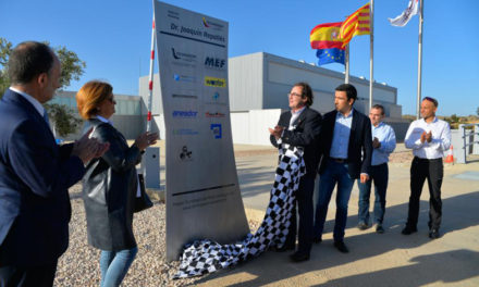 Se llevó a cabo el Motorland Aragón este fin de semana