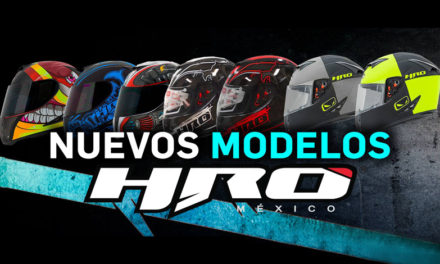 La tecnología de punta aplicada en cascos de todas las movilidades la encontrarás en EXPO MOTO