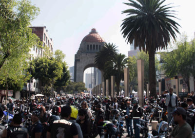 GRAN RODADA EXPO MOTO 2017