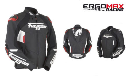 Chaquetas COBRA, disponibles en EXPO MOTO 2017