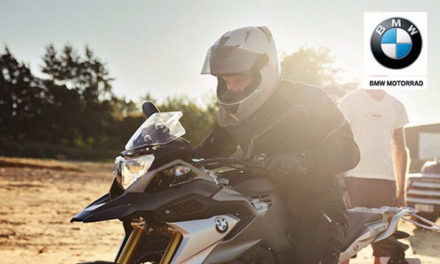 BMW te invita a su cóctel en el FORO de EXPO MOTO.