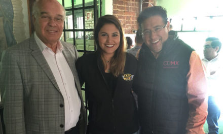 Gran Rodada Expo Moto Échale Kilos a tu Moto, por la Reconstrucción de la CDMX. Ayuda a quienes más lo necesitan