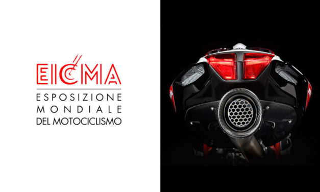 Está por abrir sus puertas el EICMA 2017